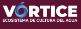 Logo Vórtice